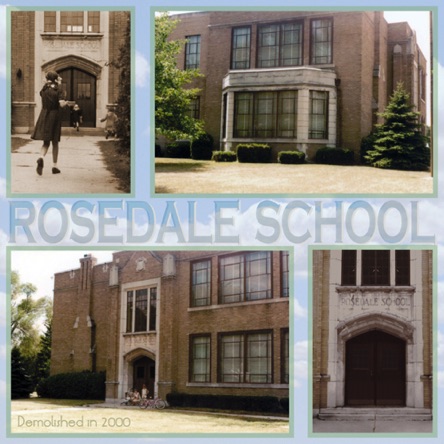5409 - Rosedale School - Circa Demolition in 2000 - 100.jpg